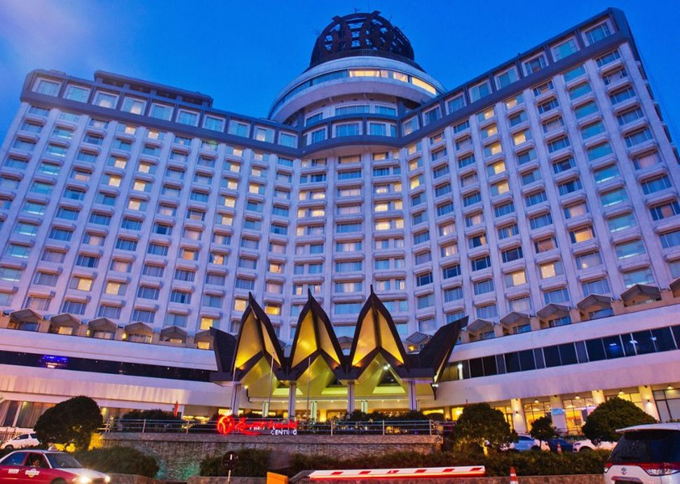 Genting Grand Hotel
