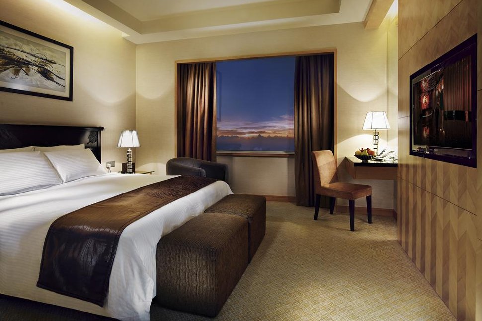 Grand Premier room