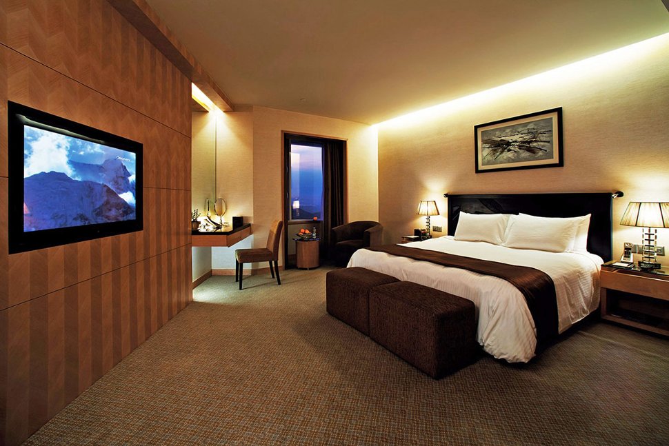 Grand Premier room