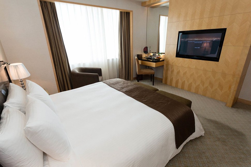 Grand Premier room