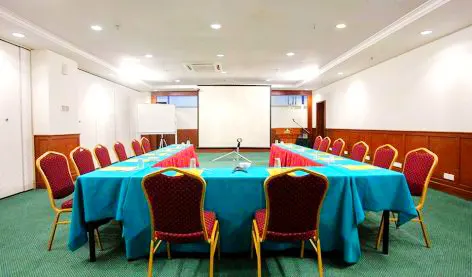 Meeting room