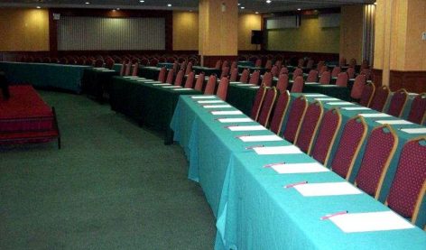 Conference room