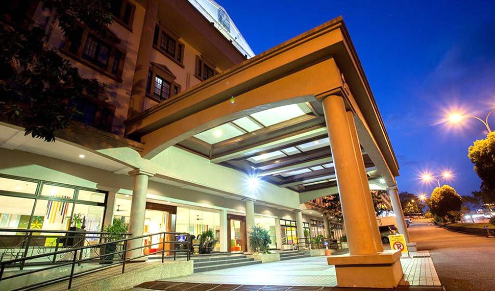 Hotel Seri Malaysia