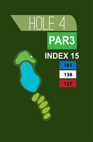 Hole 4