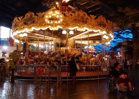 Carousel