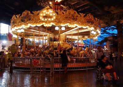 Carousel