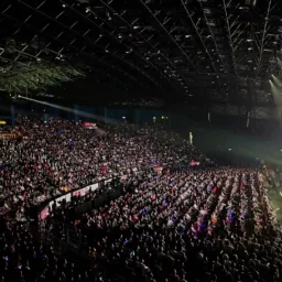 Genting Arena of Stars: Where the World’s Stars Shine Above the Clouds