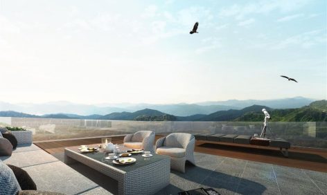 Open Lounge