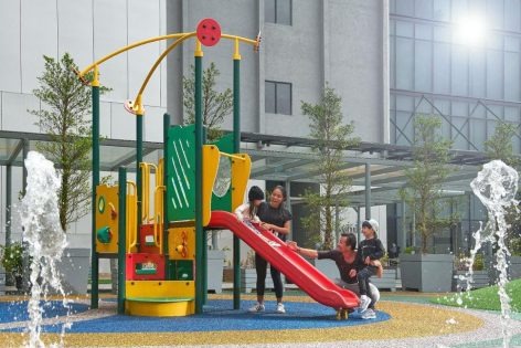 Recreation facilities