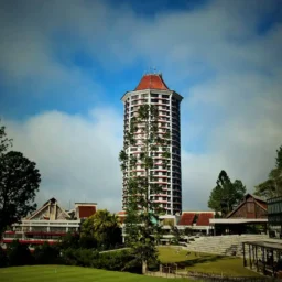 Awana Golf and Country Resort: Where the Greens Meet the Highlands, Tee Off Above the Clouds
