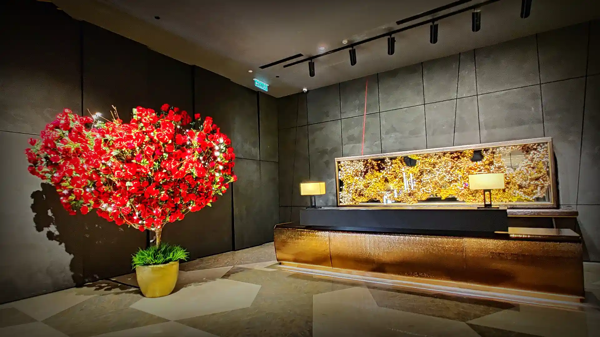 Crockfords, Genting Highlands: Refined Luxury Above the Clouds