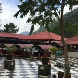 DZH Health Resort Club, Genting Highlands