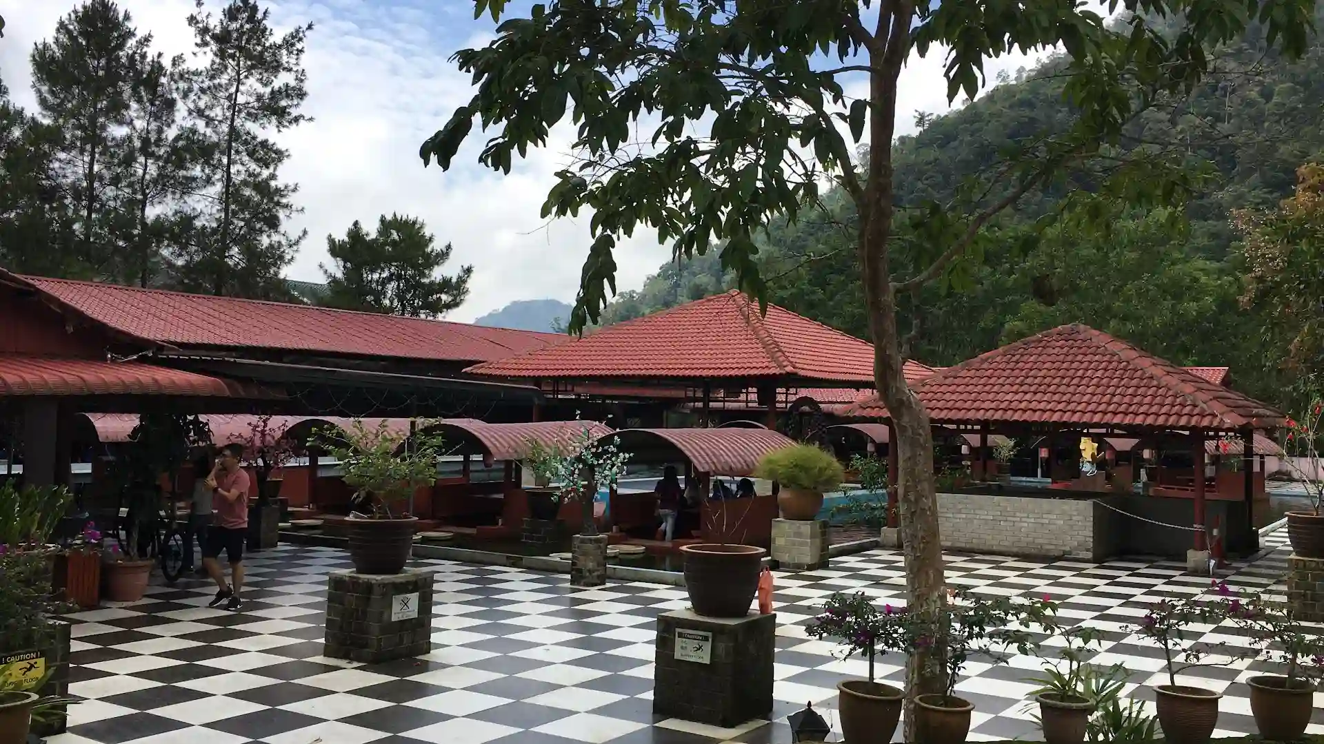 DZH Health Resort Club, Genting Highlands