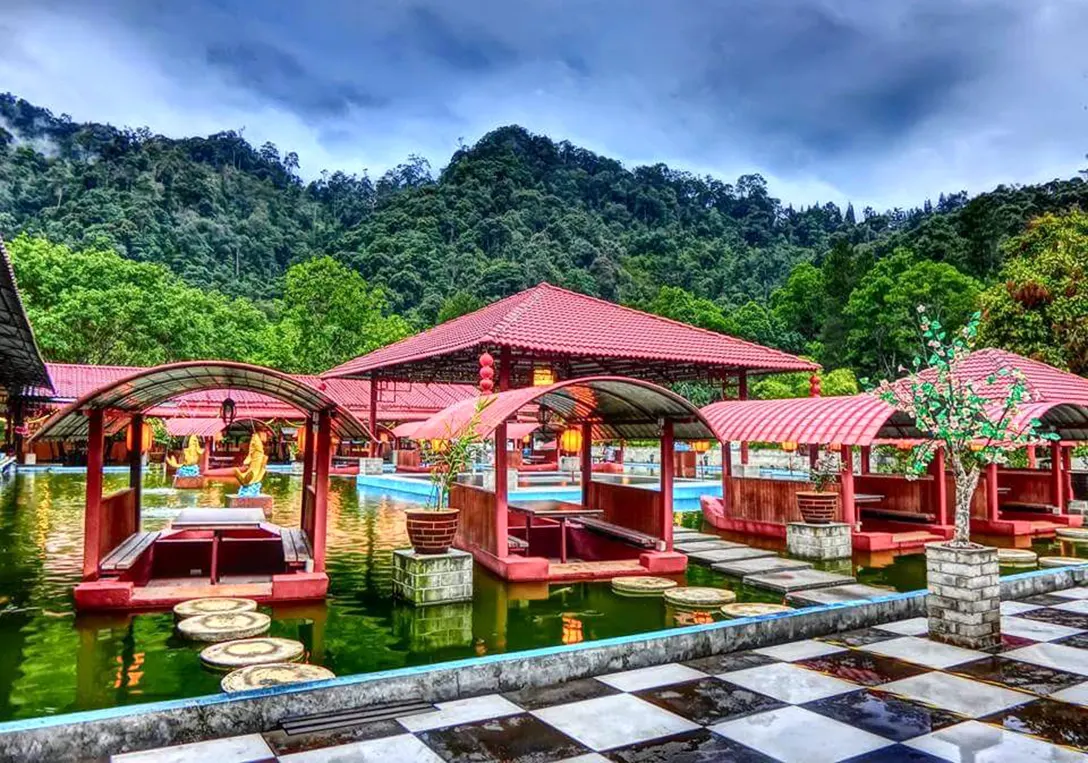 DZH Health Resort Club