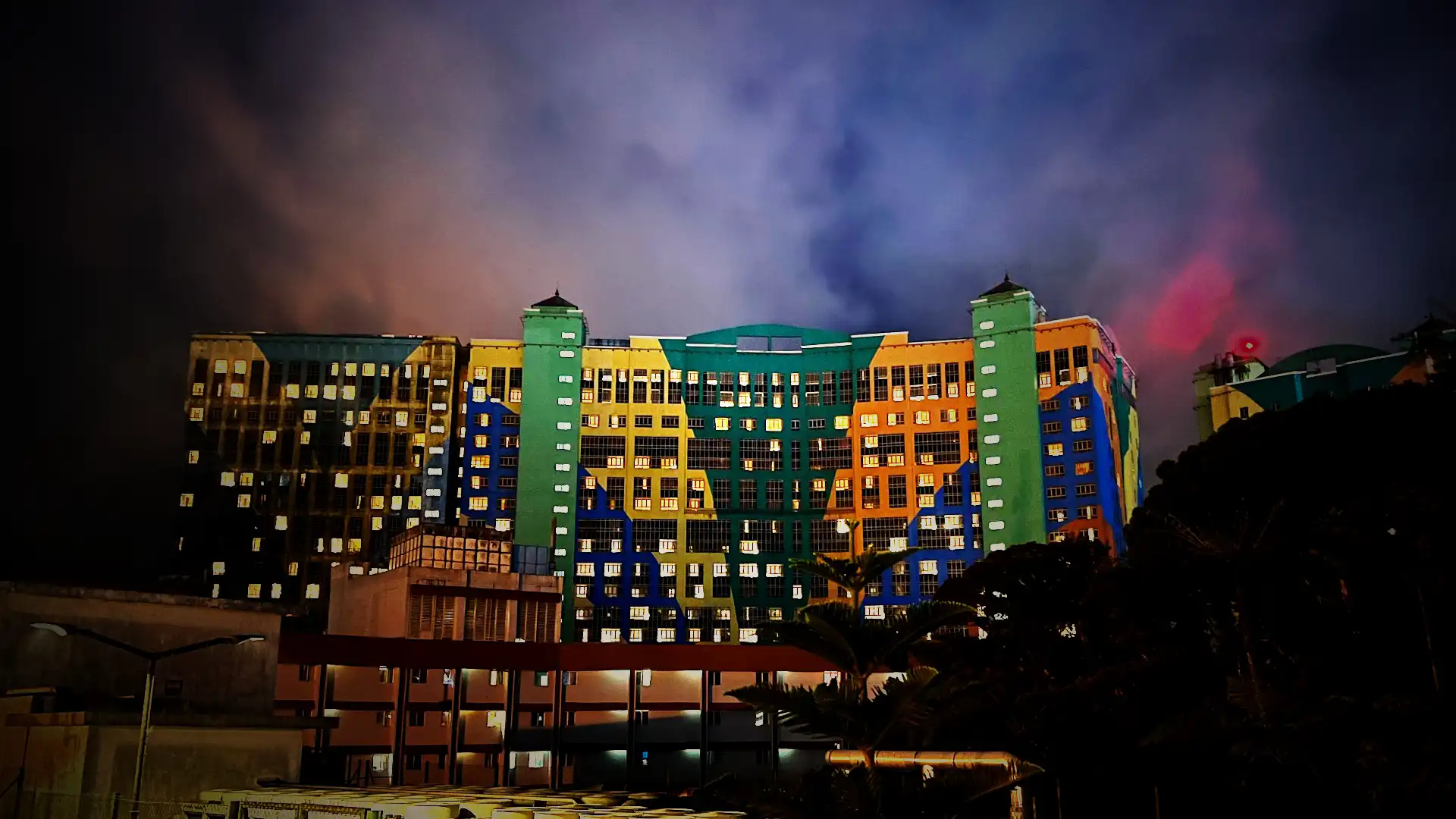 First World Hotel, Genting Highlands: The Iconic Heart of Genting’s Excitement Where the Fun Never Sets
