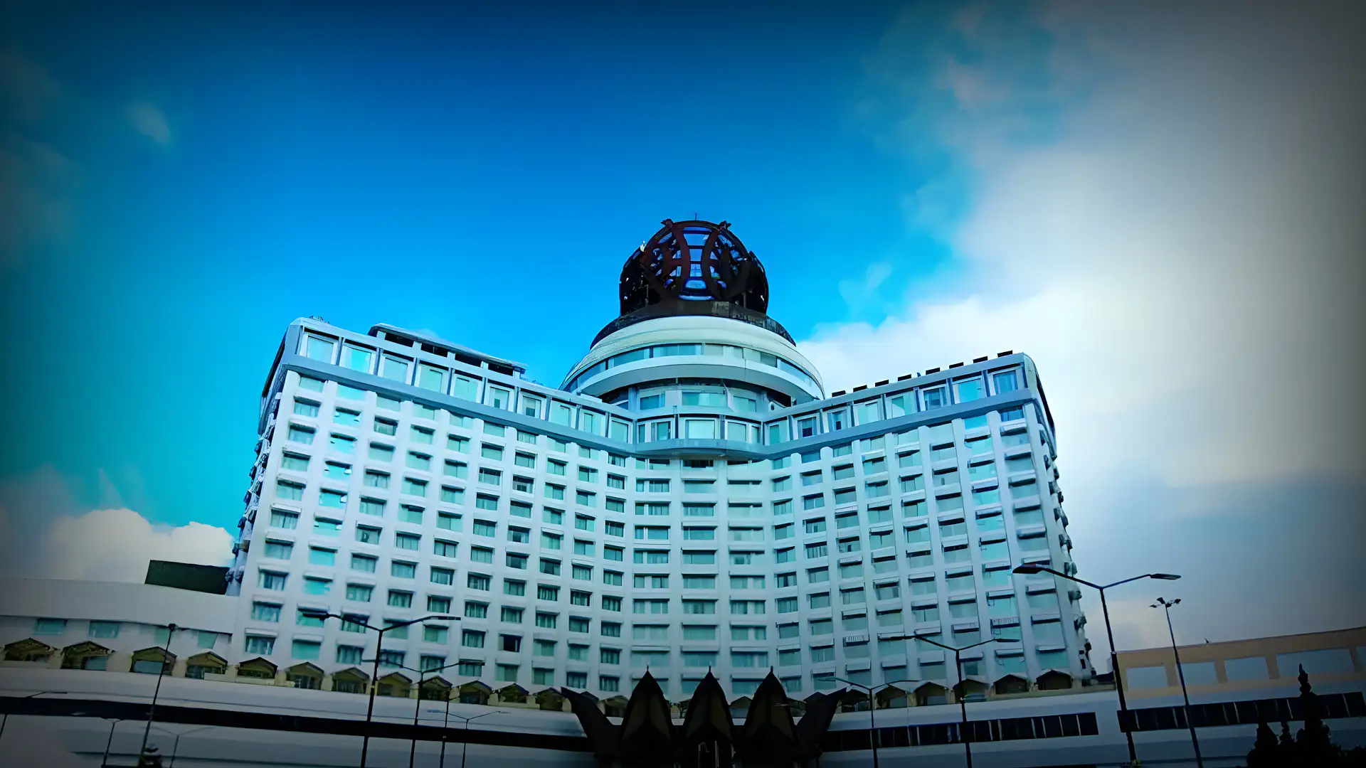Genting Grand Hotel, Genting Highlands: The Classic Choice for a Highland Retreat