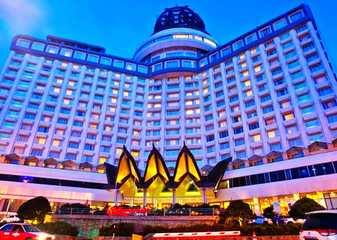 Genting Grand Hotel