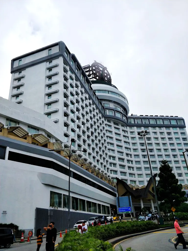 Genting Grand Hotel