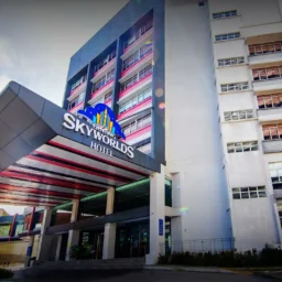 Genting SkyWorlds Hotel, Genting Highlands: Where Adventure Awaits Just Outside Your Door