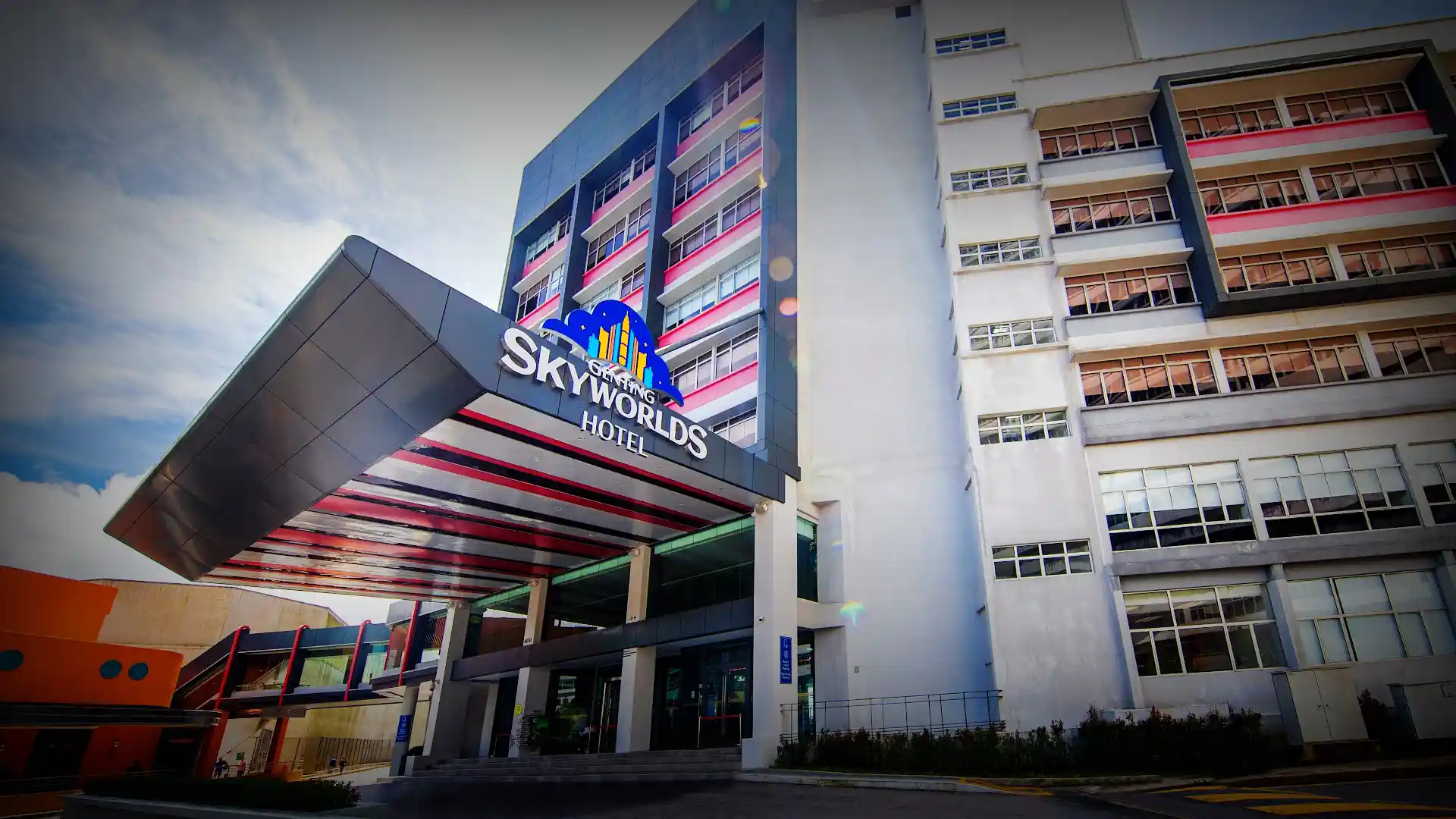 Genting SkyWorlds Hotel, Genting Highlands: Where Adventure Awaits Just Outside Your Door