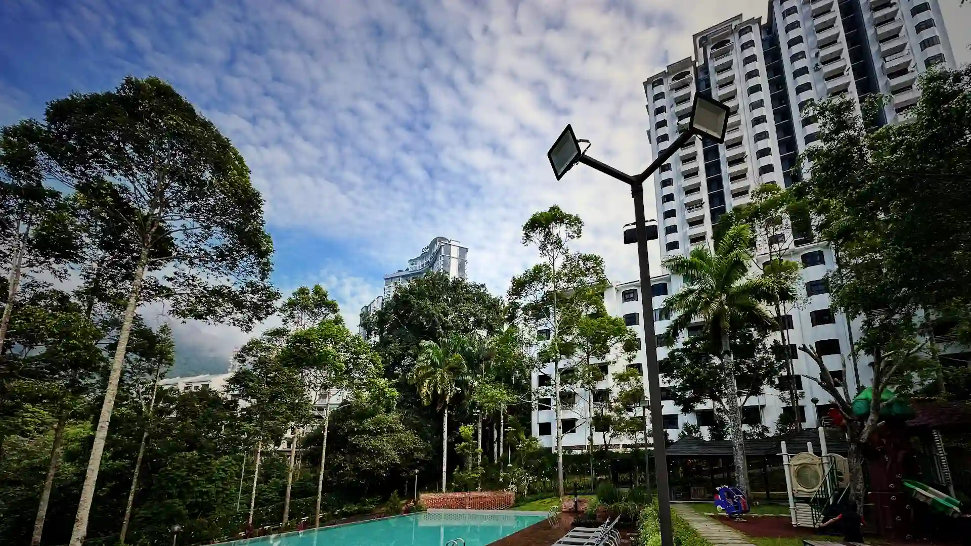 Genting View Resort: Wake Up to the Beauty of the Highlands, Your Peaceful Escape with a View
