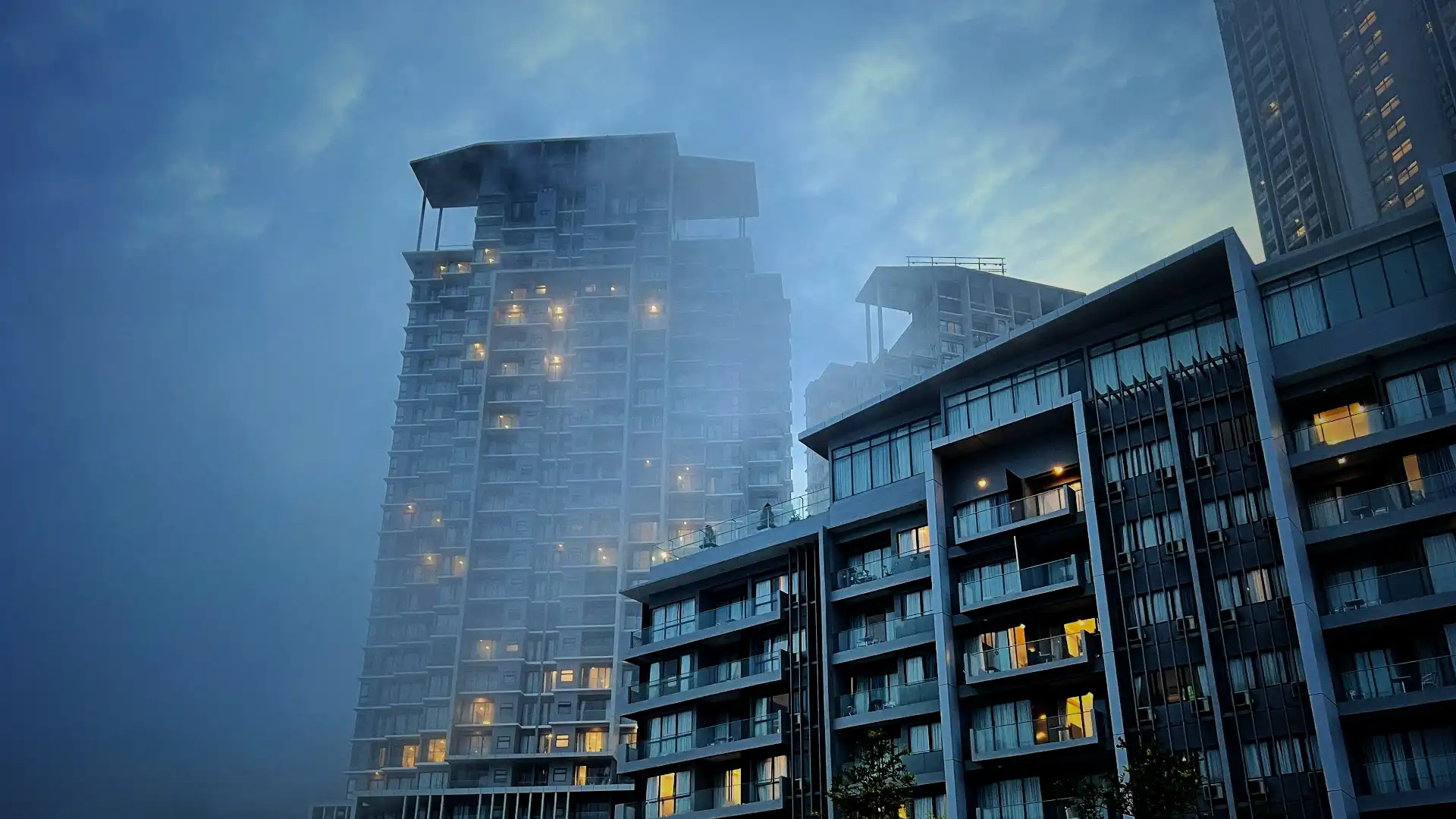 Grand Ion Delemen Hotel: Your Premium Highland Sanctuary Where Luxury Rises Above the Clouds