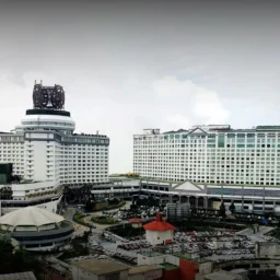 Highlands Hotel, Genting Highlands: The Heart of the Highlands Where Memories Are Made in the Mountains