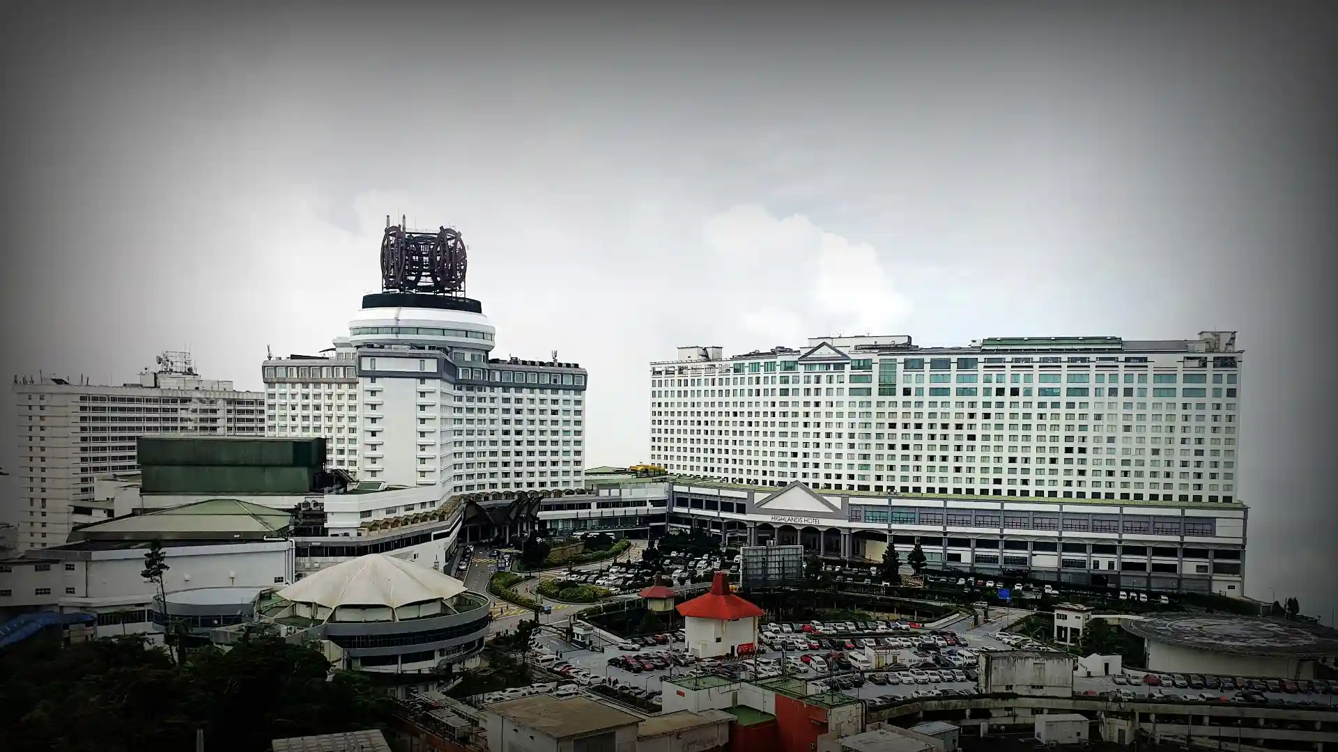 Highlands Hotel, Genting Highlands: The Heart of the Highlands Where Memories Are Made in the Mountains