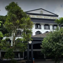 Hotel Seri Malaysia Genting: Your Budget-Friendly Retreat in the Cool Highlands