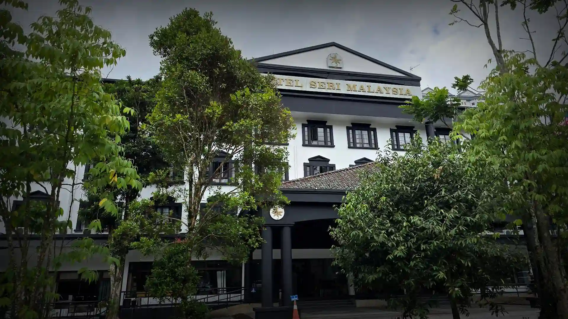 Hotel Seri Malaysia Genting: Your Budget-Friendly Retreat in the Cool Highlands