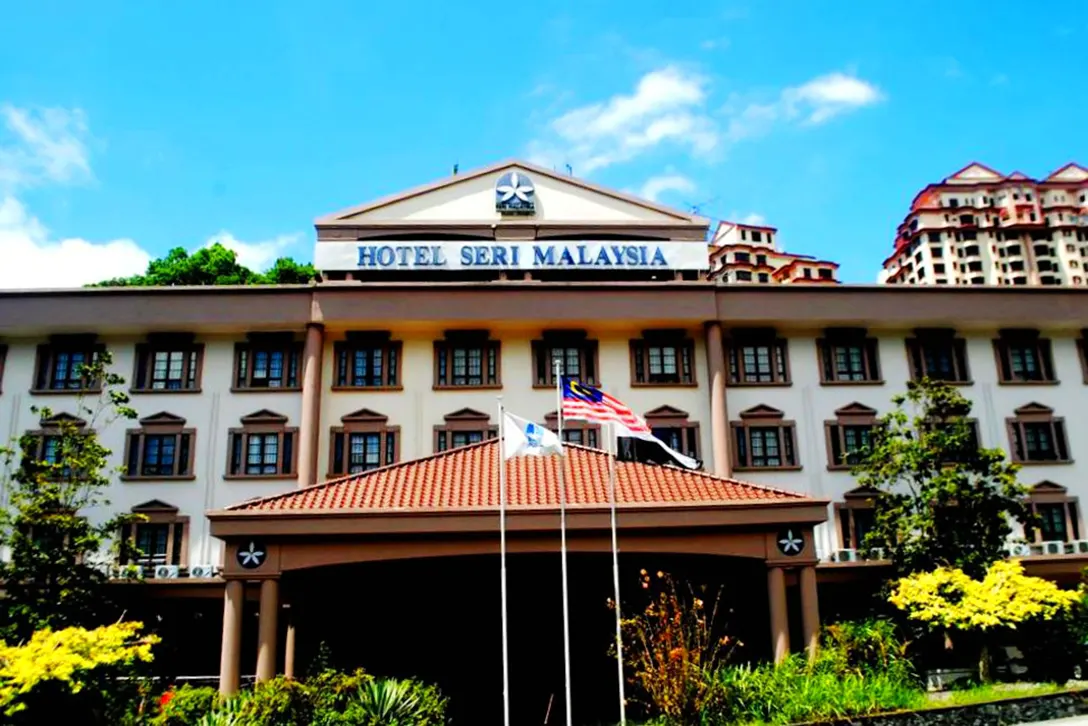 Hotel Seri Malaysia