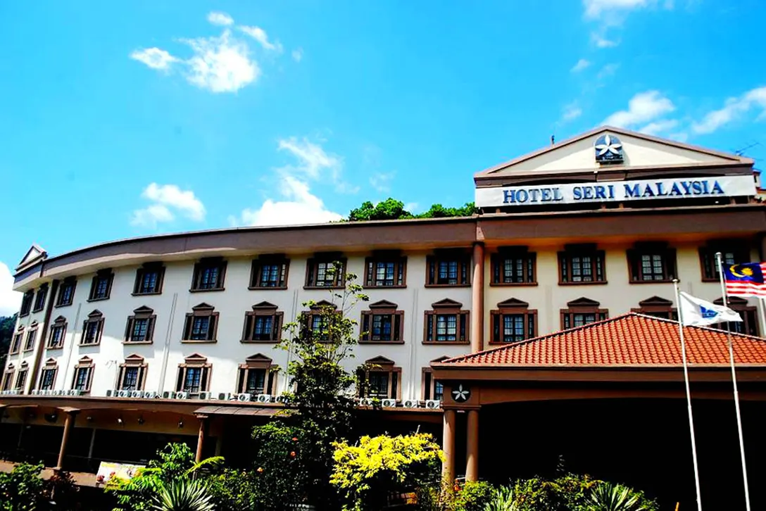 Hotel Seri Malaysia