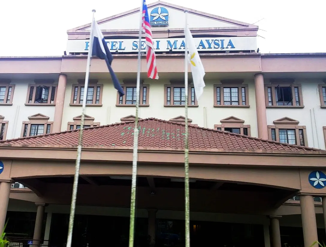 Hotel Seri Malaysia