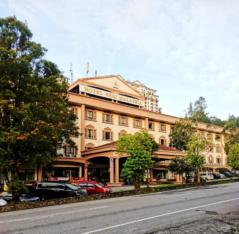 Hotel Seri Malaysia