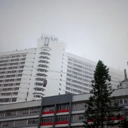 Resort Hotel, Genting Highlands: The Heart of Family Fun, Your Family’s Favorite Highland Haven