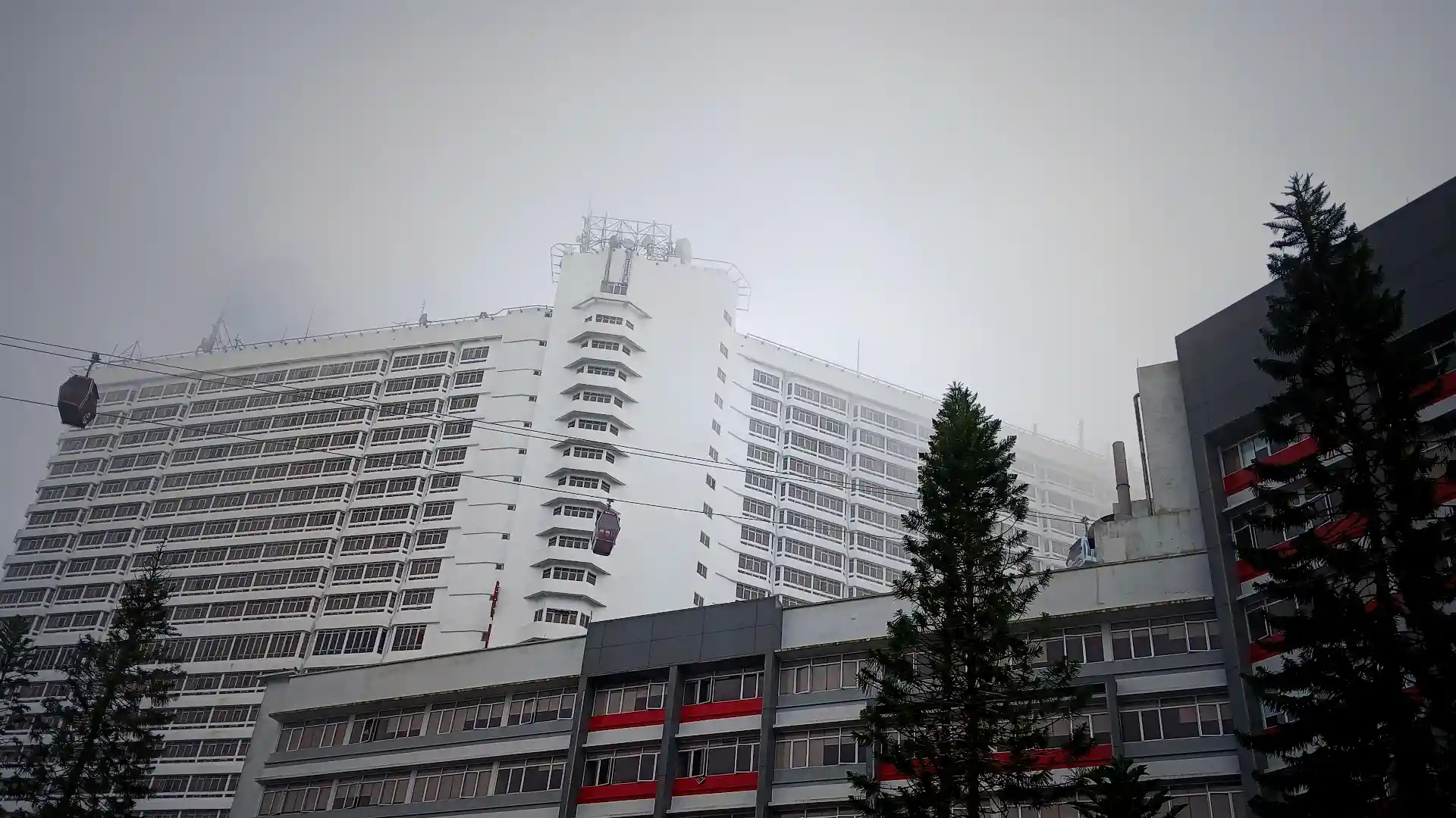 Resort Hotel, Genting Highlands: The Heart of Family Fun, Your Family’s Favorite Highland Haven