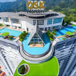 Swiss-Garden Hotel & Residences, Genting Highlands: Alpine Comfort in the Cool Mountain Air