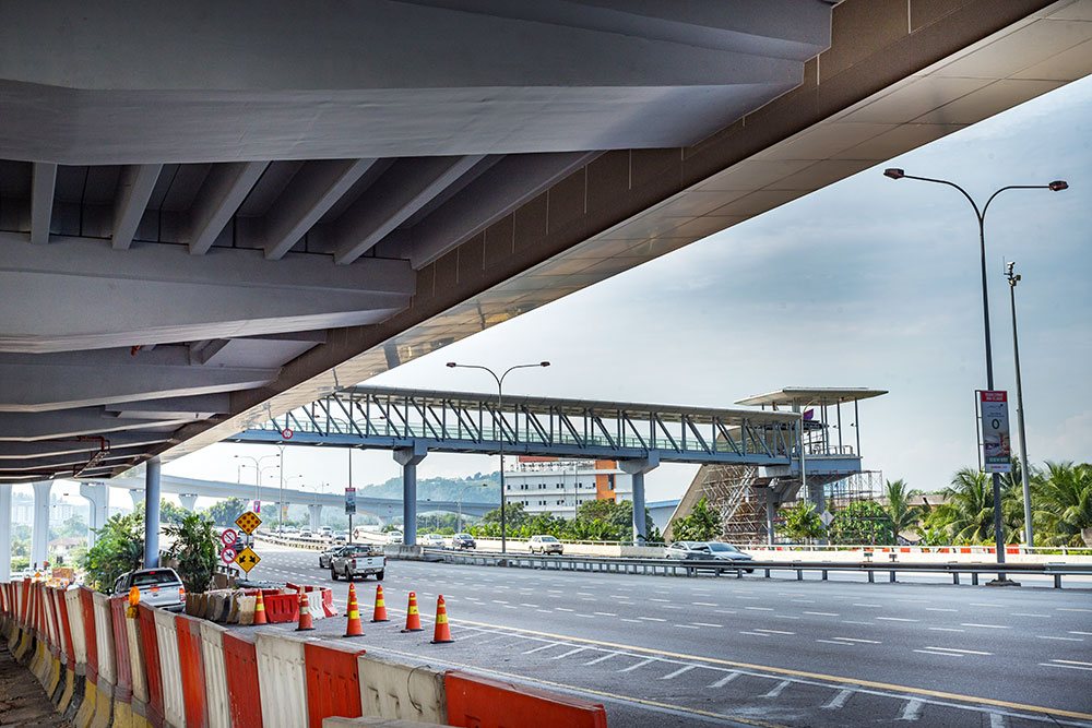 Sri Raya Mrt Station Bigkl Com