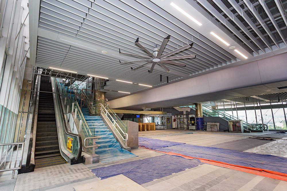 sri raya mrt station