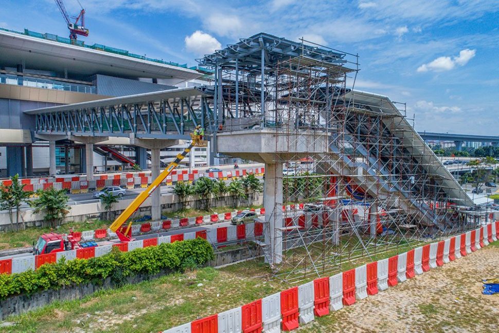 sri raya mrt station