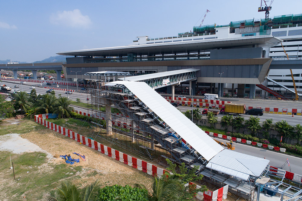 sri raya mrt station