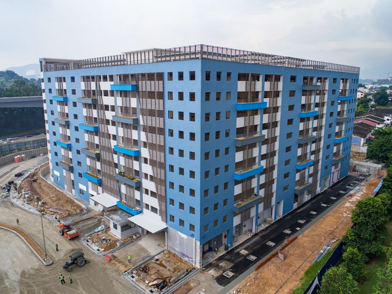 big pharmacy taman midah