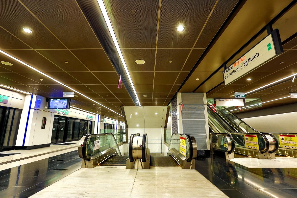 tun razak exchange mrt