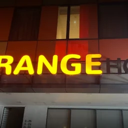 1 Orange Hotel KLIA & klia2: Your Cheerful Stop Between KLIA and klia2