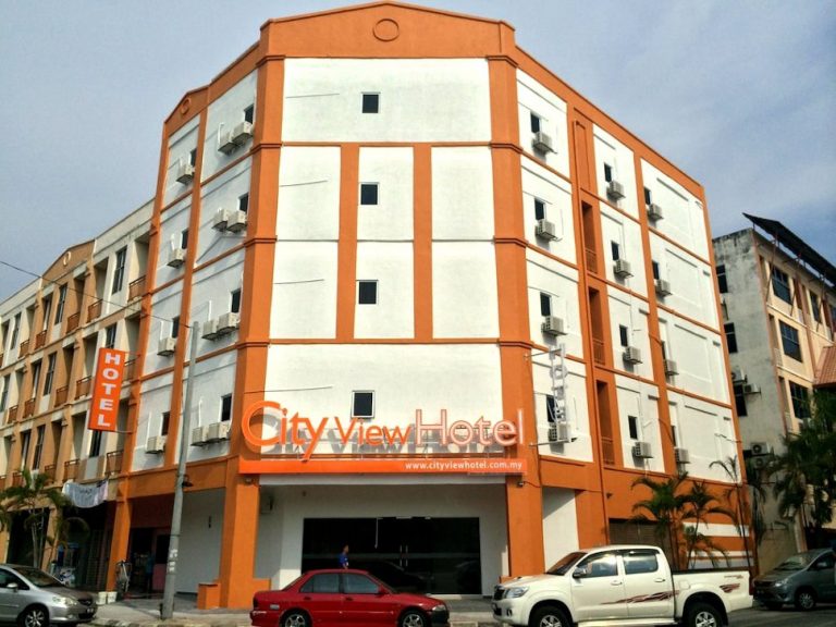 City View Hotel Sepang, designed for both business and leisure travel