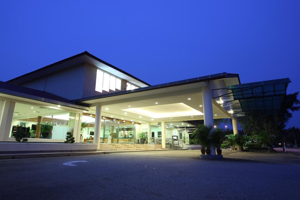 Concorde Inn KLIA