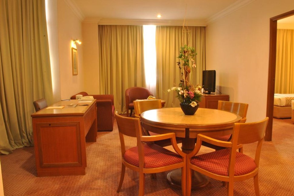 Executive room