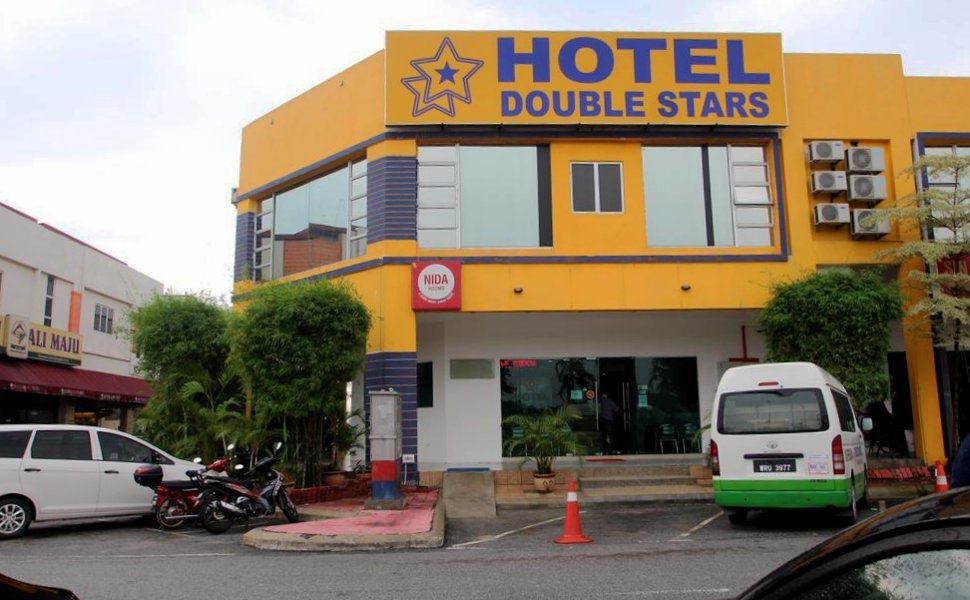 Hotel Double Stars Sepang