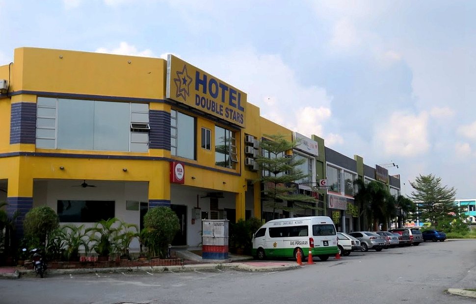 Hotel Double Stars Sepang