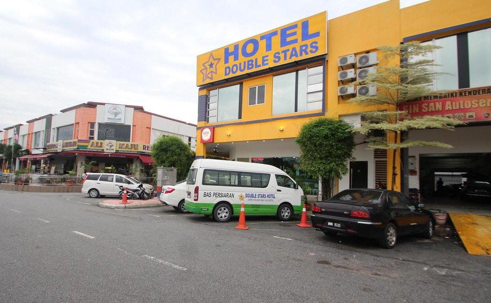 Hotel Double Stars Sepang